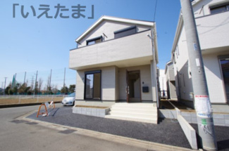 【外観】 | 3号棟