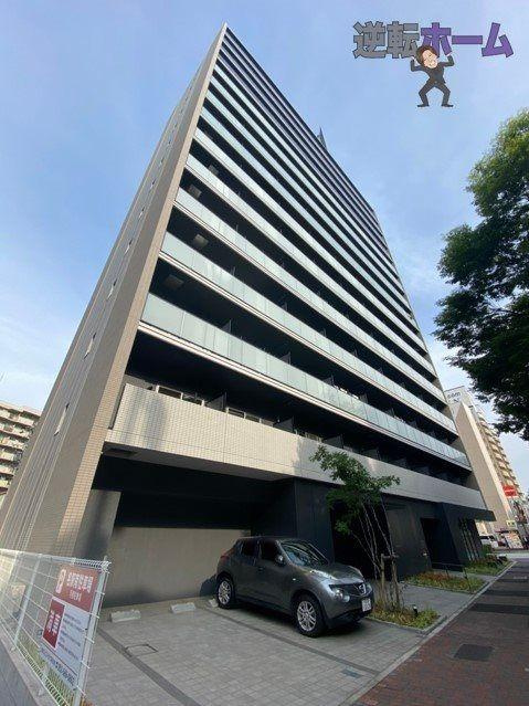 リシュドール名駅南　名古屋市賃貸　仲介手数料無料