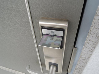 【玄関】 | グランディールＹ・Ｍ | 玄関（イメージ）