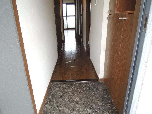 【玄関】 | グランディールＹ・Ｍ | 玄関（イメージ）