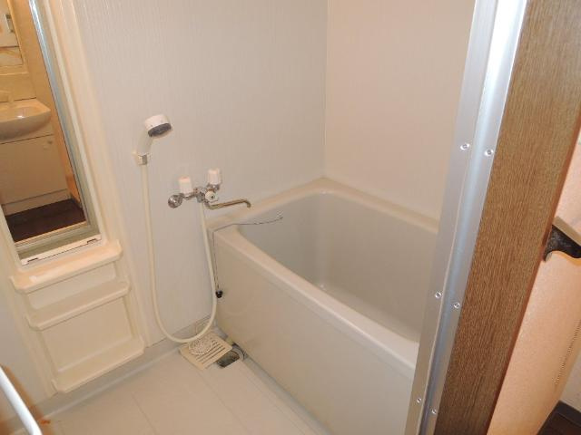 【浴室】 | グランディールＹ・Ｍ | バス（イメージ）