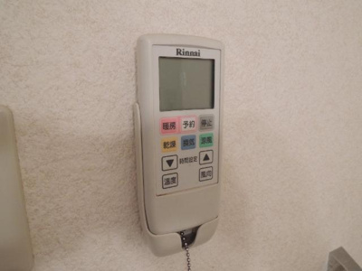 【その他】 | グランディールＹ・Ｍ | 浴室乾燥機（イメージ）