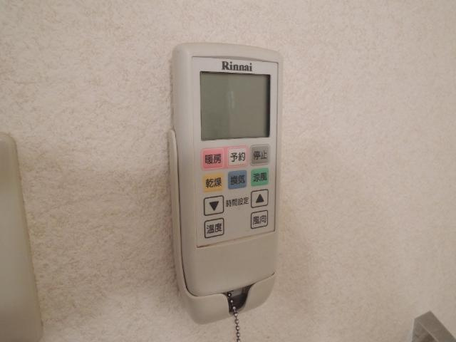 【その他】 | グランディールＹ・Ｍ | 浴室乾燥機（イメージ）