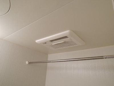 【その他】 | グランディールＹ・Ｍ | 浴室乾燥機（イメージ）