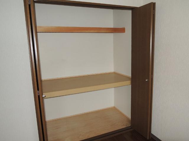 【収納】 | グランディールＹ・Ｍ | 収納（イメージ）