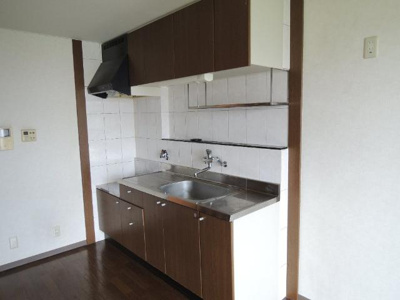 【キッチン】 | グランディールＹ・Ｍ | キッチン（イメージ）