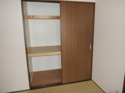 【収納】 | グランディールＹ・Ｍ | 収納（イメージ）