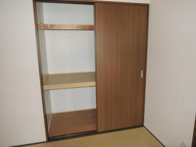 【収納】 | グランディールＹ・Ｍ | 収納（イメージ）