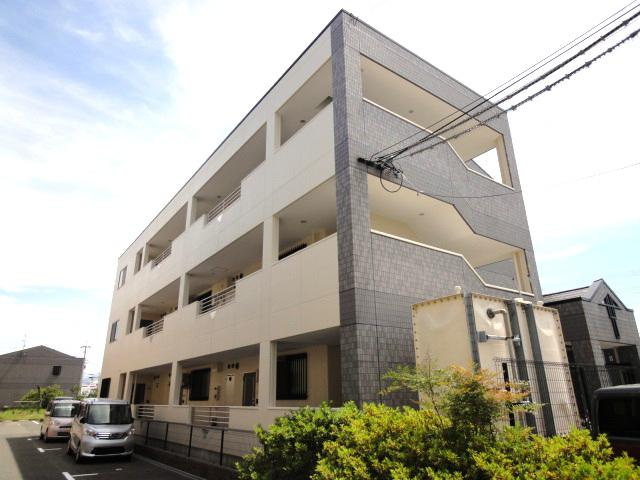 【その他共用部分】 | グランディールＹ・Ｍ | 外観写真（昼）