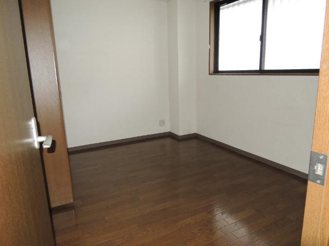 【内装】 | グランディールＹ・Ｍ | 洋室（イメージ）