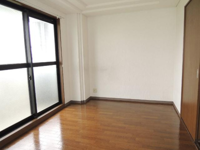 【展望】 | グランディールＹ・Ｍ | 洋室（イメージ）