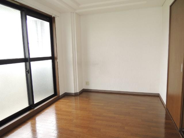 【展望】 | グランディールＹ・Ｍ | 洋室（イメージ）