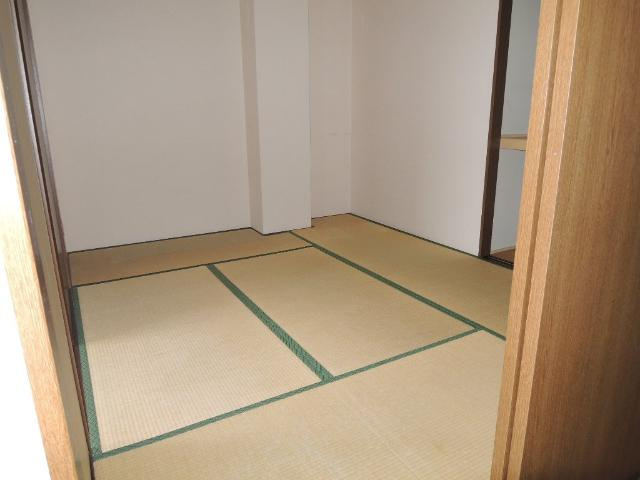 【内装】 | グランディールＹ・Ｍ | 和室（イメージ）