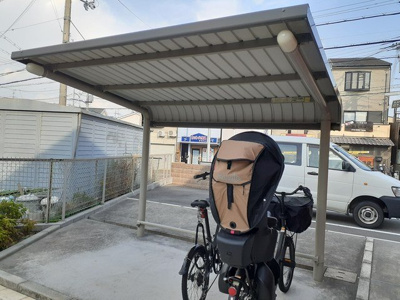 【その他共用部分】 | ステュ－ディオ招提