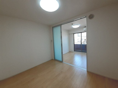 【内装】 | ステュ－ディオ招提 | 物件の内装です