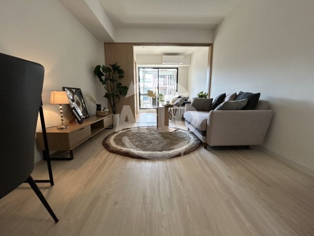 Nu武庫川駅前の洋室|Nu武庫川駅前　洋室