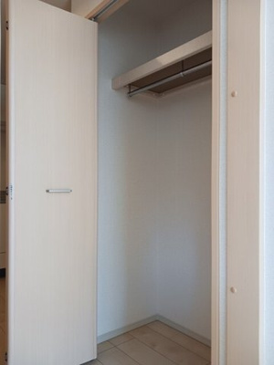 【収納】 | プレアデス城北 | 小物を収納するのに便利です