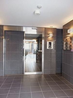 【セキュリティ】 | プレアデス城北