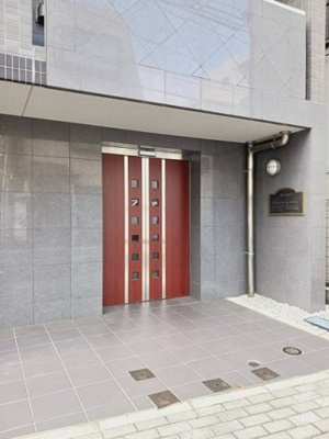 【エントランス】 | プレアデス城北 | 毎日通るエントランスはこのようになっています