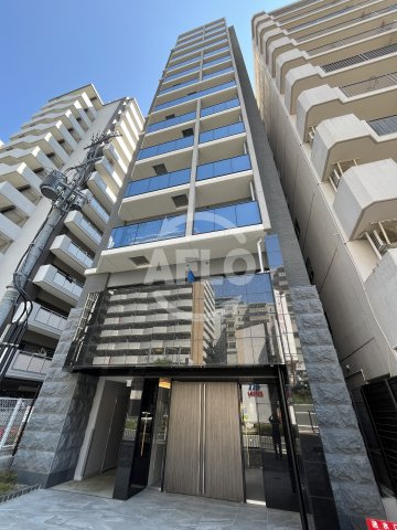 コンフォリアリヴ新大阪ウエスト