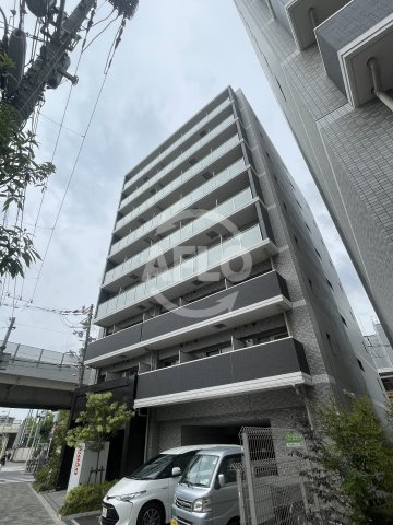 エスリードレジデンス大阪グランノース1