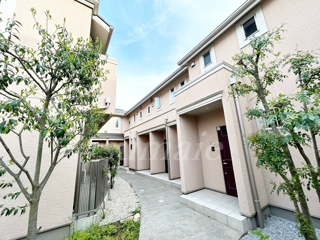 ラ・ヴィータ・ロッソ