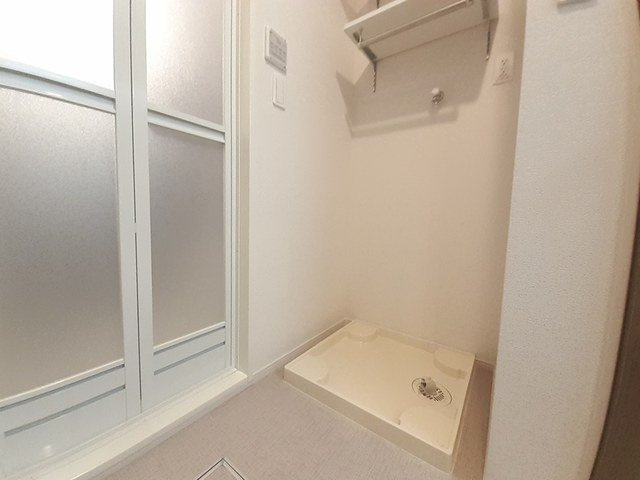 フルリエの設備