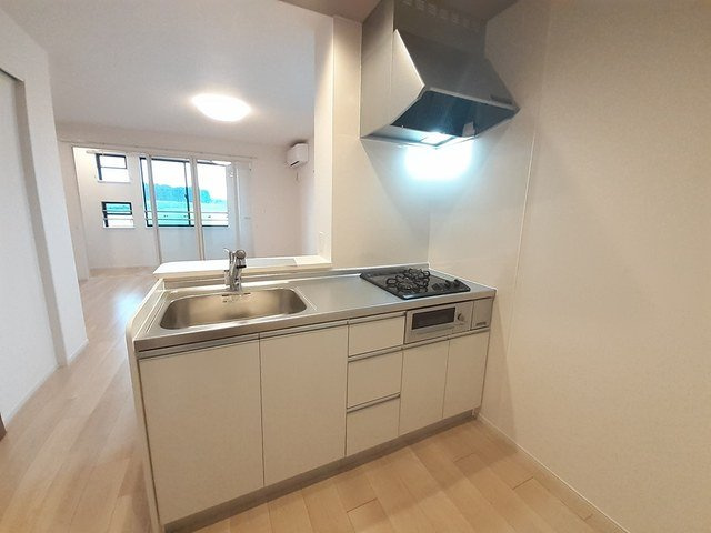 フルリエのキッチン