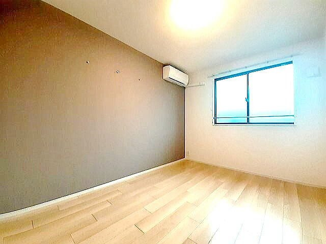 フルリエの内装