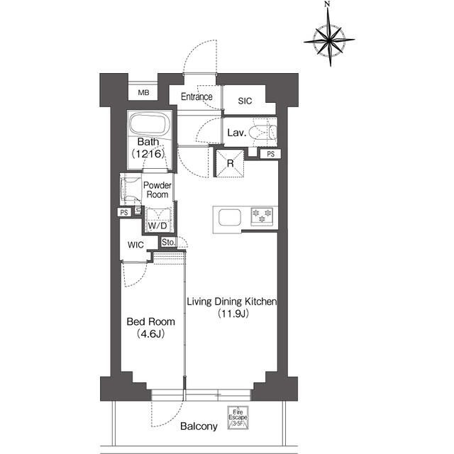 バウスステージ練馬豊玉