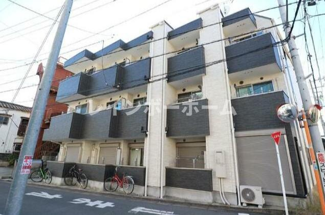 ラ・アヴェニール東武練馬