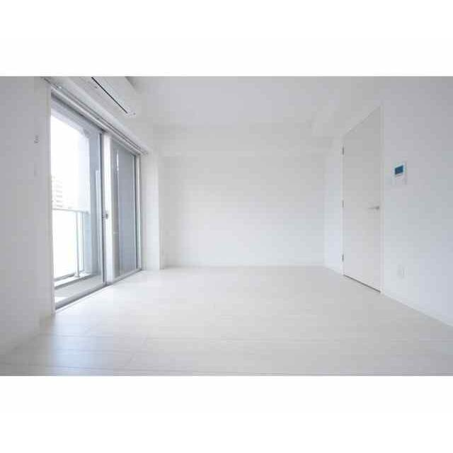 Gradito Ryogokuの内装