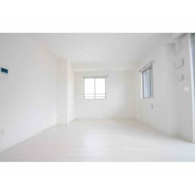 Gradito Ryogokuの洋室