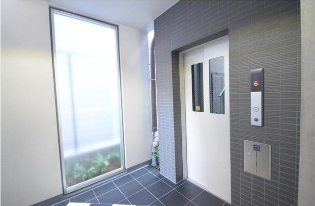 Gradito Ryogokuの設備