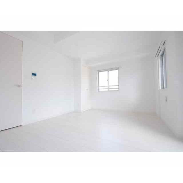 Gradito Ryogokuの居間・リビング