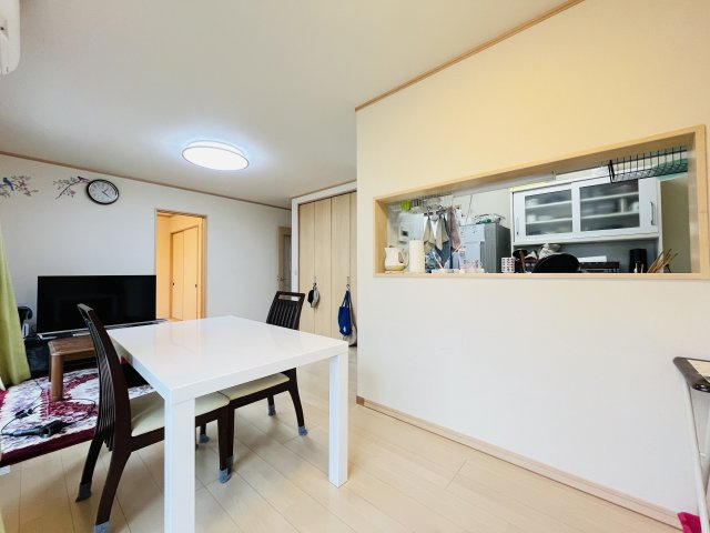 【キッチン】 | 熊谷市原島　中古戸建