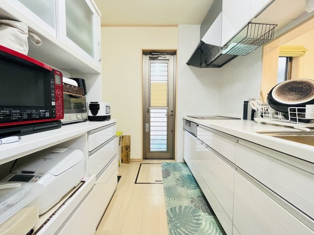 【キッチン】 | 熊谷市原島　中古戸建