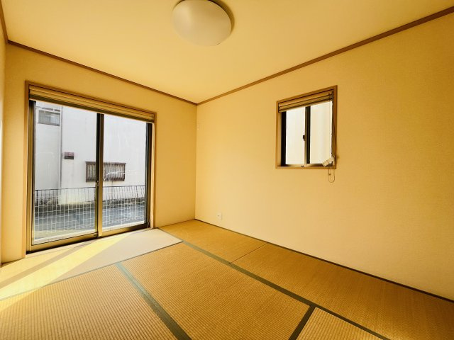 【和室】 | 熊谷市原島　中古戸建