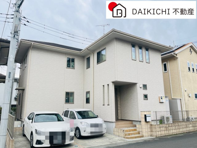 【外観】 | 熊谷市原島　中古戸建