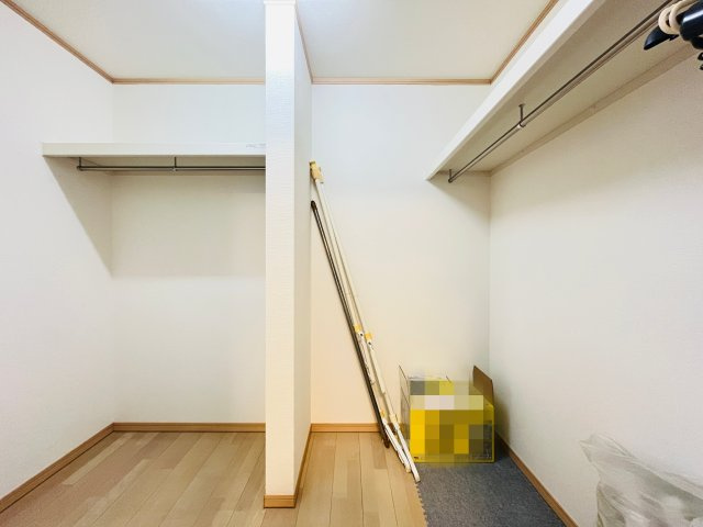 【収納】 | 熊谷市原島　中古戸建