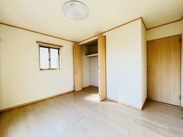 【洋室】 | 熊谷市原島　中古戸建