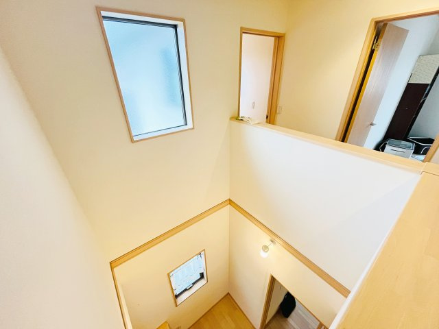 【内装】 | 熊谷市原島　中古戸建