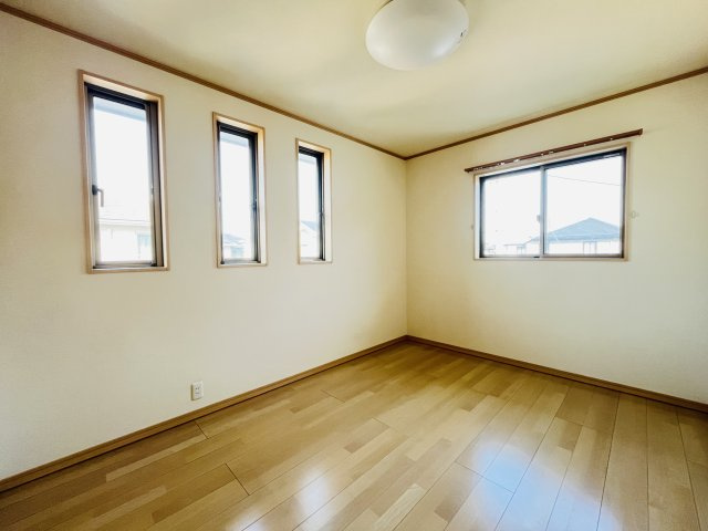 【子供部屋】 | 熊谷市原島　中古戸建