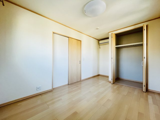 【収納】 | 熊谷市原島　中古戸建