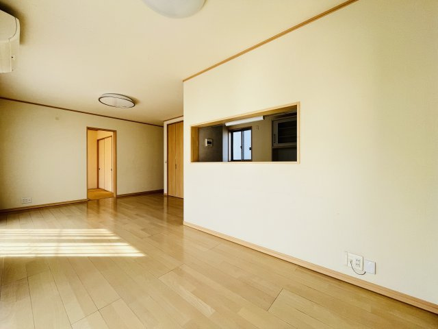 【ダイニング】 | 熊谷市原島　中古戸建