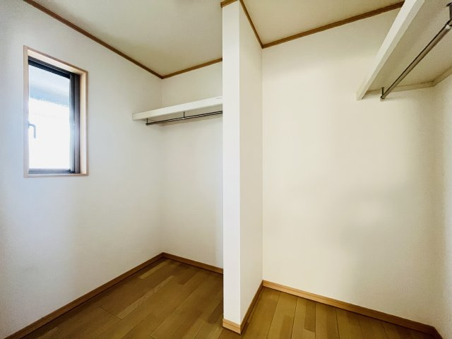 【収納】 | 熊谷市原島　中古戸建