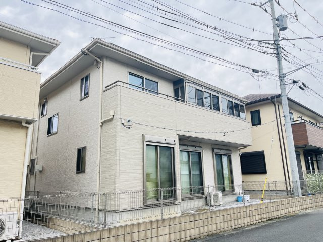 【外観】 | 熊谷市原島　中古戸建