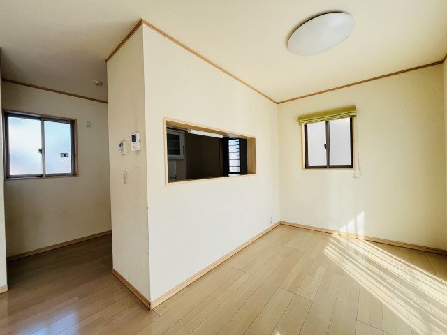 【キッチン】 | 熊谷市原島　中古戸建