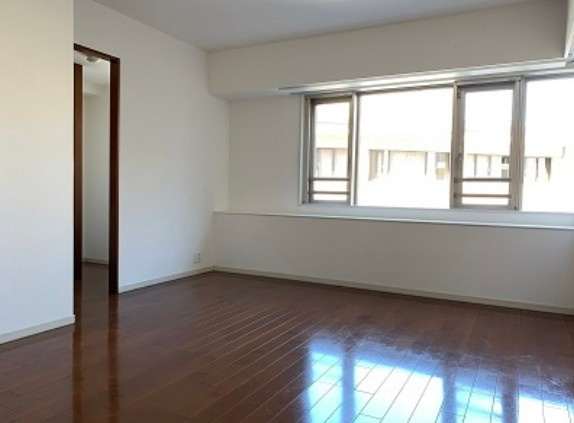 【居間・リビング】