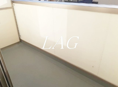 【バルコニー】 | ウェスティン | バルコニーです。